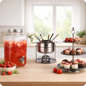 Ajánlatunk Háztartási berendezések