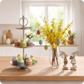 Unser Angebot Haushaltsausstattung