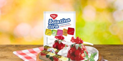 7 tipů při práci s želatinou Liana 7 tipů při práci s želatinou Liana