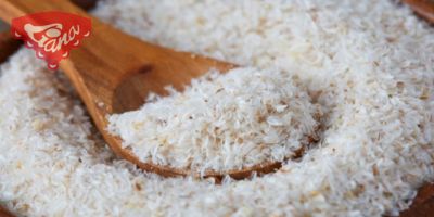 Psyllium a práce s bezlepkovým těstem Psyllium a práce s bezlepkovým těstem