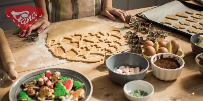 Tips and tricks for Christmas baking