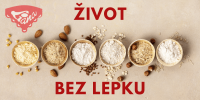 Jsem celiatik. První pomoc jak dál. Jsem celiatik. Co dál?