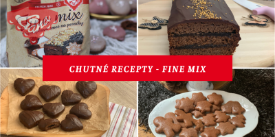 Die leckersten Rezepte aus der Lebkuchenmehlmischung Fine mix Liana: Gönnen Sie sich glutenfreie und sorgenfreie Weihnachtsleckereien