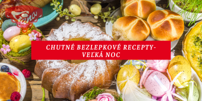 Glutenfreies Backen zu Ostern: Rezepte, die Ihren Gaumen verzaubern