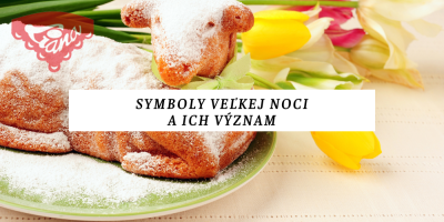 Symboly Veľkej noci: Aký príbeh sa skrýva za veľkonočným zajacom či veľkonočnými vajíčkami?