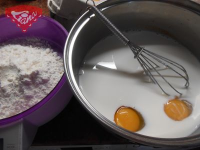 Naleśniki bezglutenowe