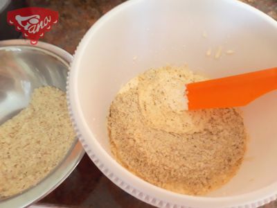 Bezlepkový dort s mascarpone-čokoládovou nádivkou