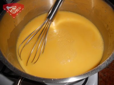 Gluténmentes bécsi szelet