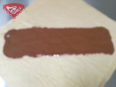 Gluten-free twix and snickers