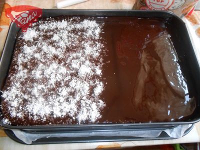 Glutenfreie Kindermilchschnitte