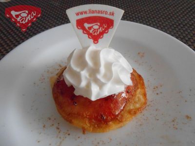 Naleśniki bezglutenowe