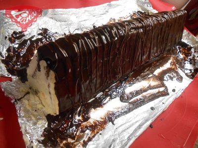 Glutenfreies Bananenbrot
