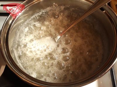 Gluten-free habosh