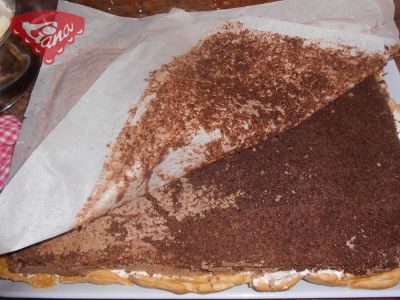 Celiatický sen - velehory