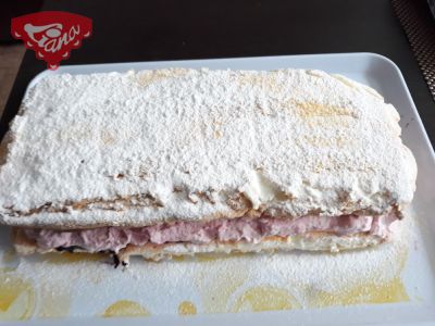 Bezlepkový kardinálův řez