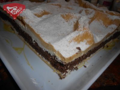 Celiatický sen - velehory