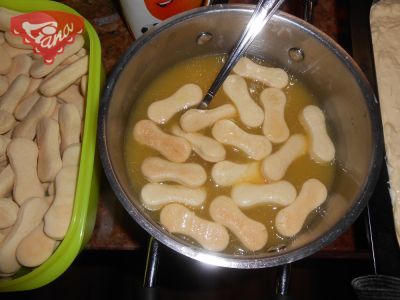 Gluténmentes bécsi szelet