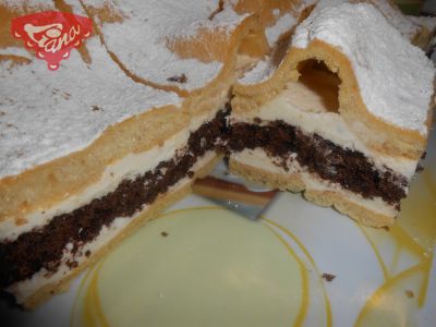 Celiatický sen - velehory