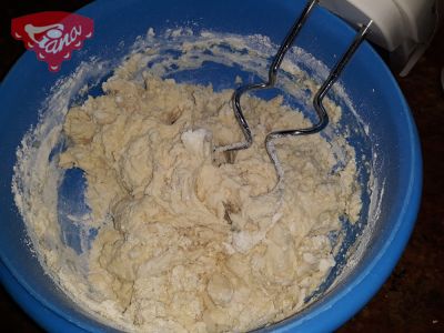 Glutenfreies französisches Brot