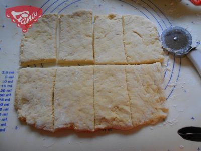 Bezlepkové pirožky