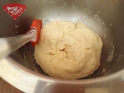 Gluten-free habosh