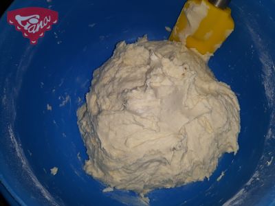 Glutenfreies französisches Brot