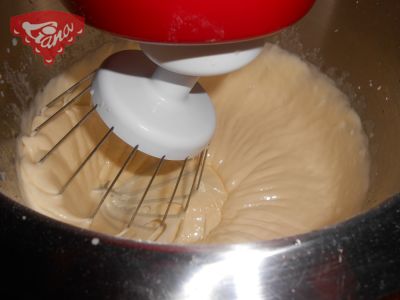 Glutenfreier Meterkuchen