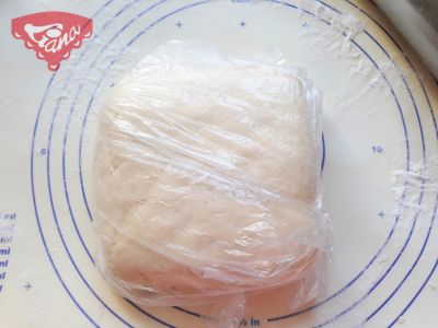 Gluten-free habosh