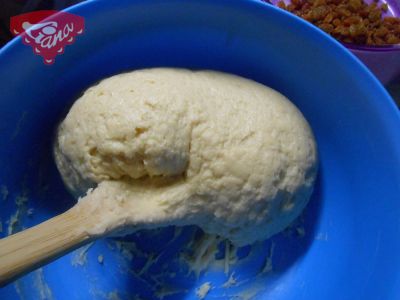 Glutenfreier Osteraufstrich und Zemplín-Kuchen