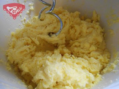 Bezglutenowe biszkopty dla dzieci