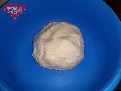 Gluten-free pita bread