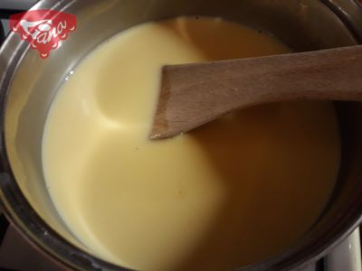 Bezglutenowe ciasto babci z kremem