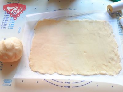 Glutenfreier Mohnkuchen unserer Großmütter