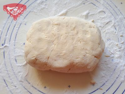 Gluten-free unleavened cookies