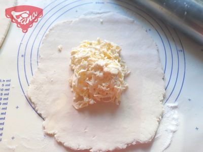 Gluten-free habosh