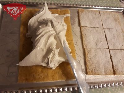 Gluten-free habosh