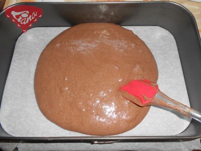 Glutenfreie Kindermilchschnitte