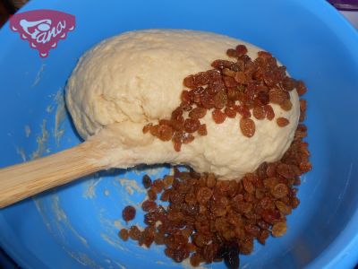 Gluten-free Easter spread and Zemplín cake