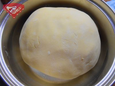Bezglutenowe biszkopty dla dzieci