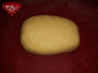 Gluténmentes mézeskalács