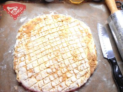 Glutenfreie Cracker