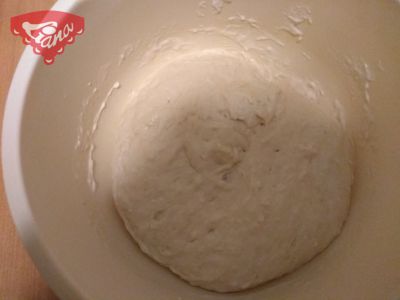 Gluten-free sourdough mini breads