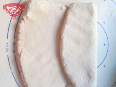 Gluten-free habosh
