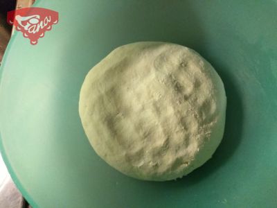 Bezglutenowa pizza na zakwasie
