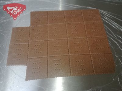 Glutenfreie Butterkekse 3 Sorten ohne Ei