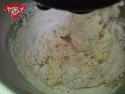 Gluten-free sourdough starter