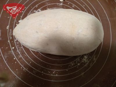 Gluten-free sourdough potato bread