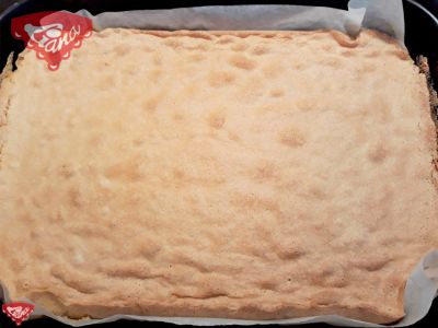 Ananasový řez