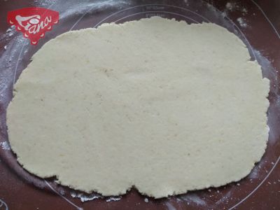 Bezlepkové šneci s pudinkem a banánem