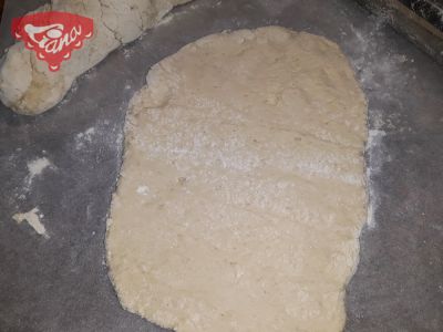 Glutenfreies französisches Brot